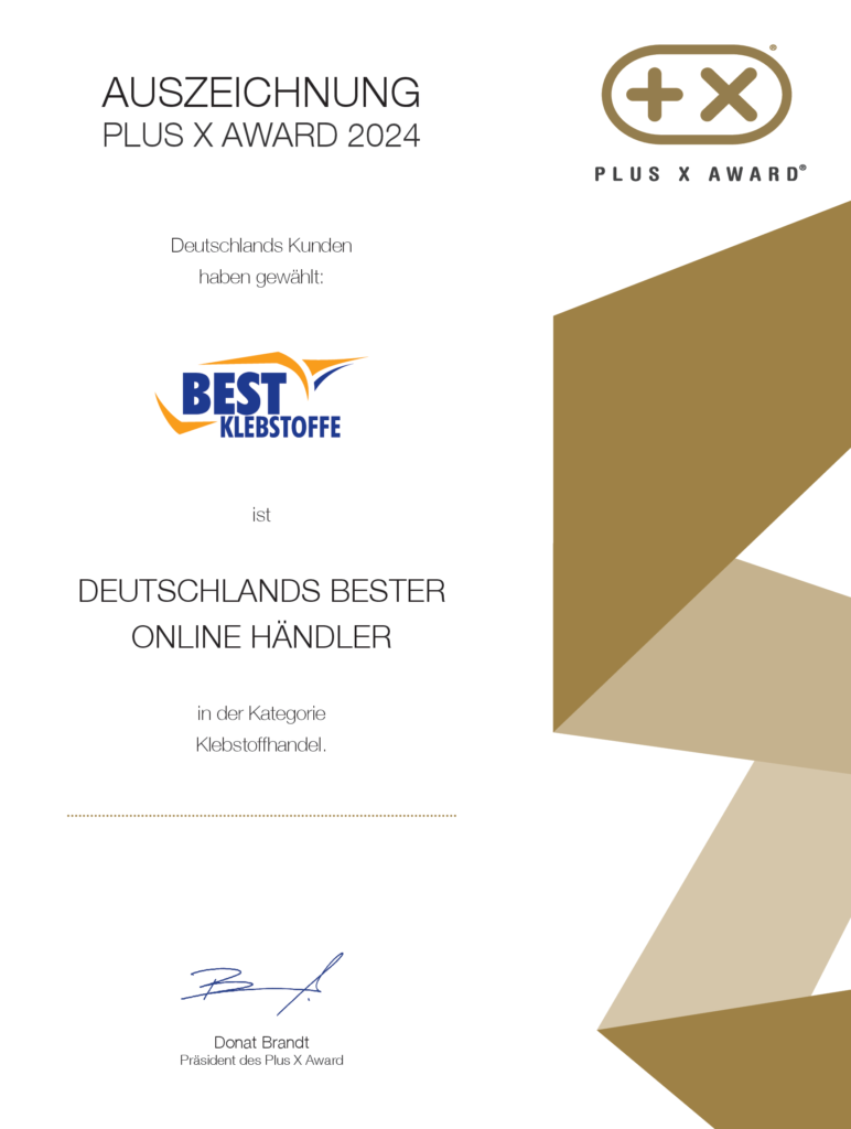 Deutschlands BESTer Online Händler